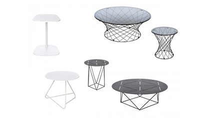 Журнальные/кофейные столики