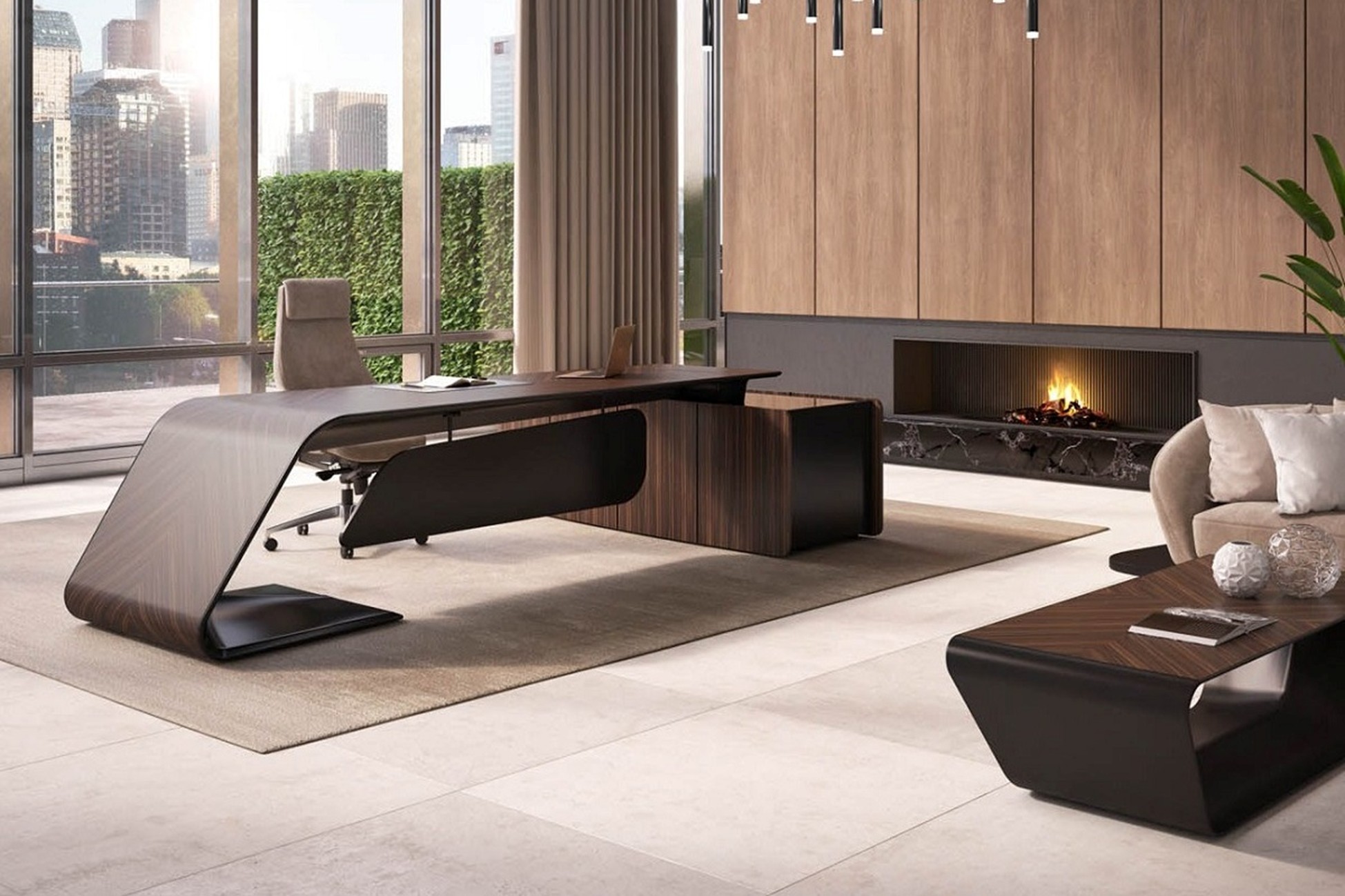 Мебель для бизнеса, которой можно доверять