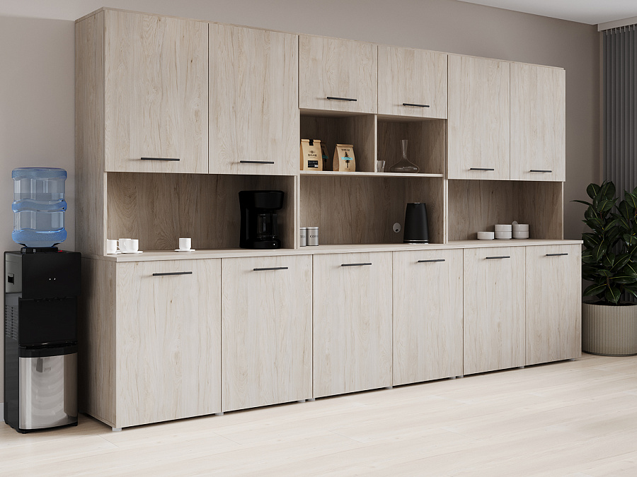 Офисные мини-кухни