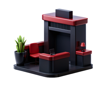 Офис под ключ